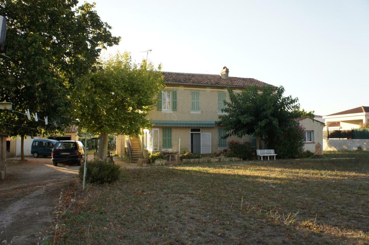 La Cebette Apartment Saint-Cyr-sur-Mer Exterior photo