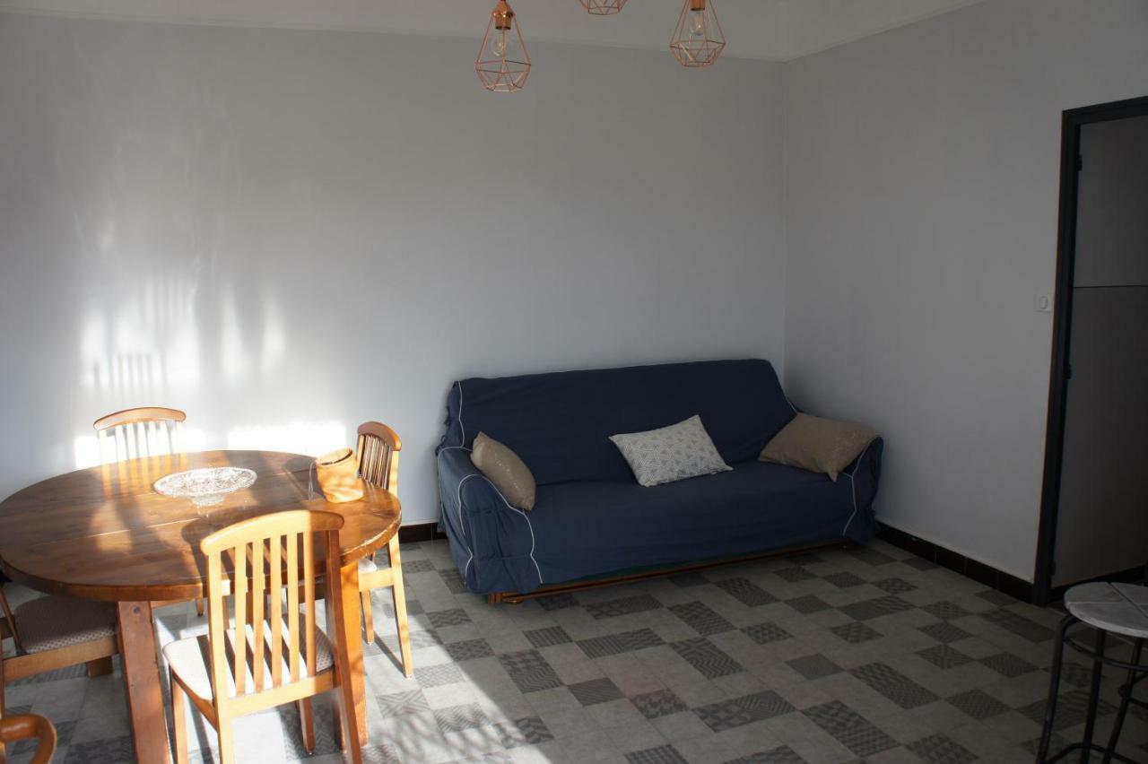 La Cebette Apartment Saint-Cyr-sur-Mer Exterior photo