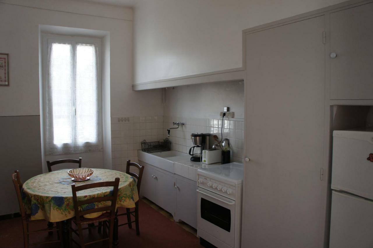 La Cebette Apartment Saint-Cyr-sur-Mer Exterior photo